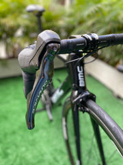 BICICLETA BMC SLR 01