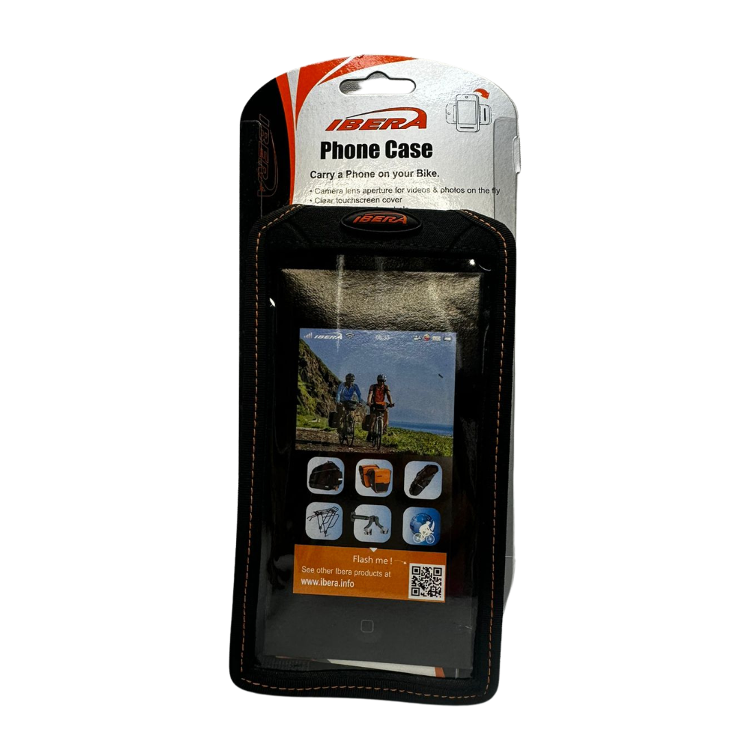 BOLSO PORTA CELULAR IBERA