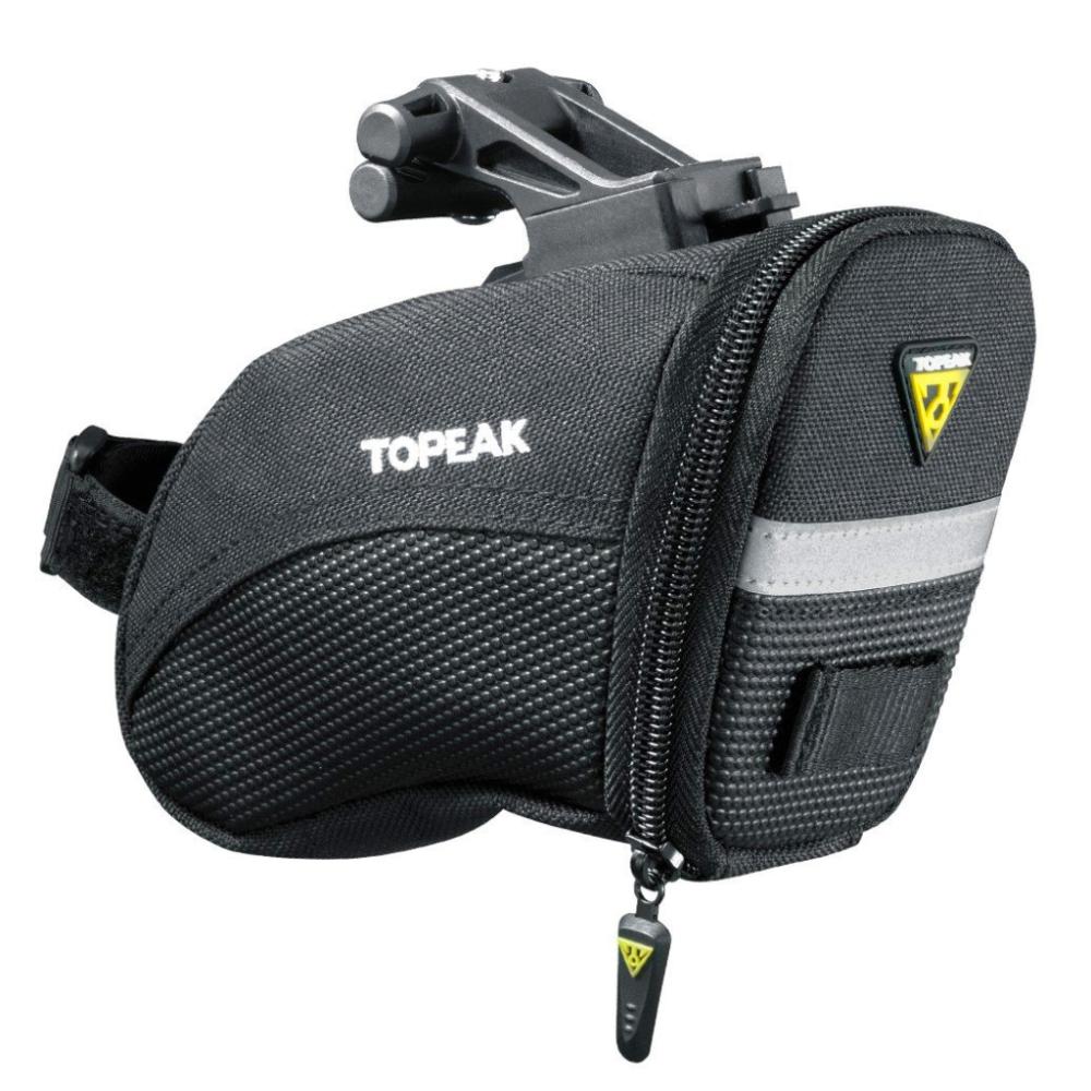 BOLSO PORTA HERRAMIENTA AERO WEDGE PACK TOP PEAK