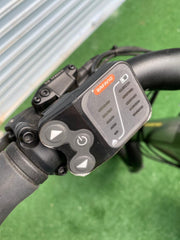 BICICLETA BORANA ELECTRICA