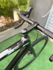 BICICLETA BMC ROADMACHINE