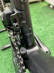 BICICLETA BMC ROADMACHINE