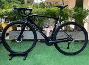 BICICLETA BMC ROADMACHINE