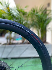 BICICLETA BMC ROADMACHINE