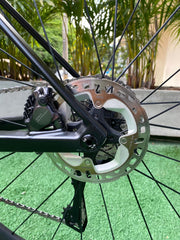 BICICLETA BMC ROADMACHINE