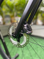 BICICLETA BMC ROADMACHINE