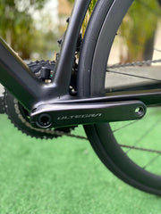 BICICLETA BMC ROADMACHINE