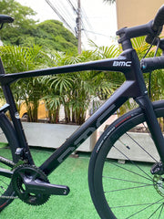 BICICLETA BMC ROADMACHINE