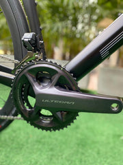 BICICLETA BMC ROADMACHINE