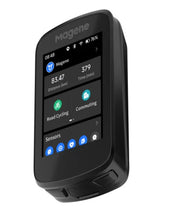 CICLOCOMPUTADOR MAGENE C606 (PANTALLA)