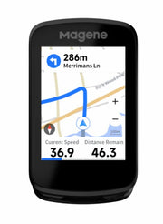 CICLOCOMPUTADOR MAGENE C606 (PANTALLA)