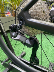 BICICLETA BMC ROADMACHINE