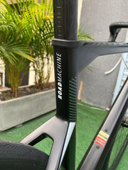 BICICLETA BMC ROADMACHINE