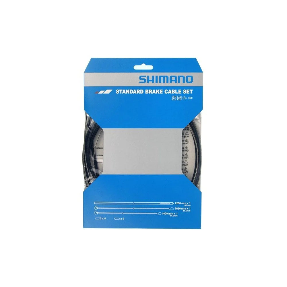 CABLE SET STANDAR BRAKE-ULTEGRA105
