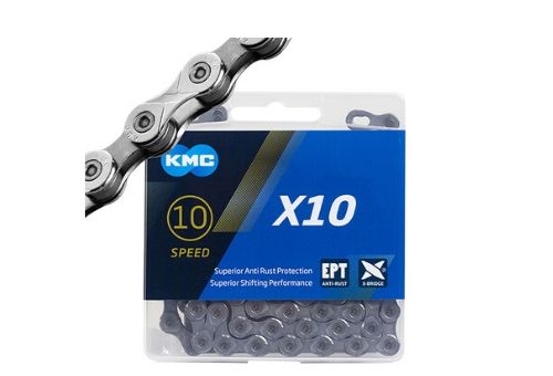 CADENILLA KMC X10 V