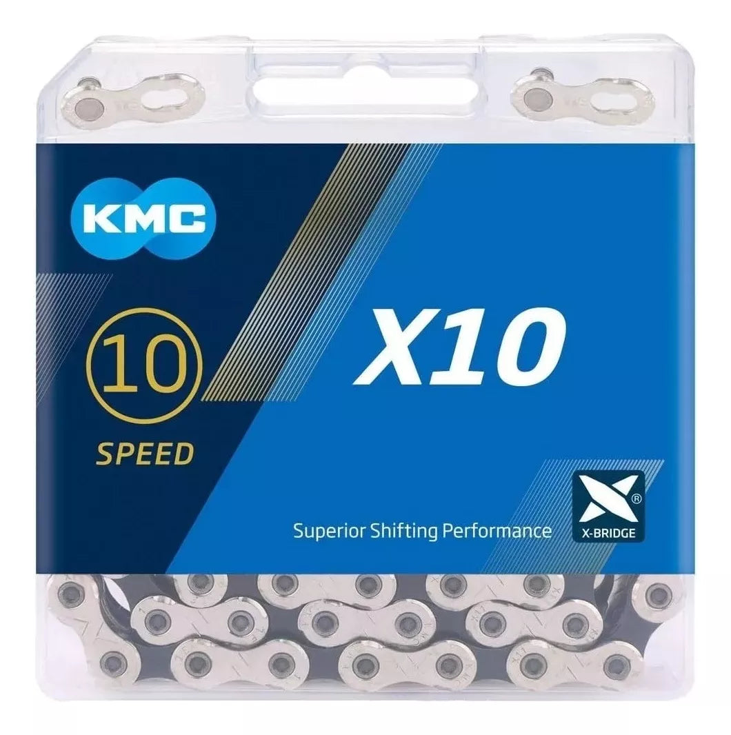 CADENILLA KMC X10 V