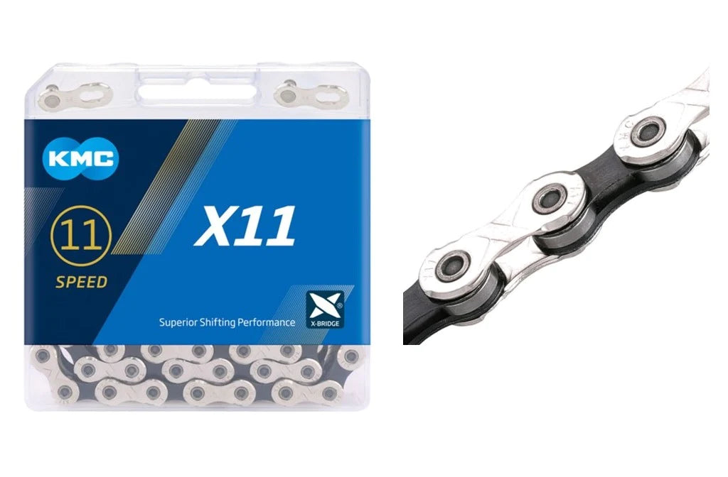 CADENILLA KMC X11 V