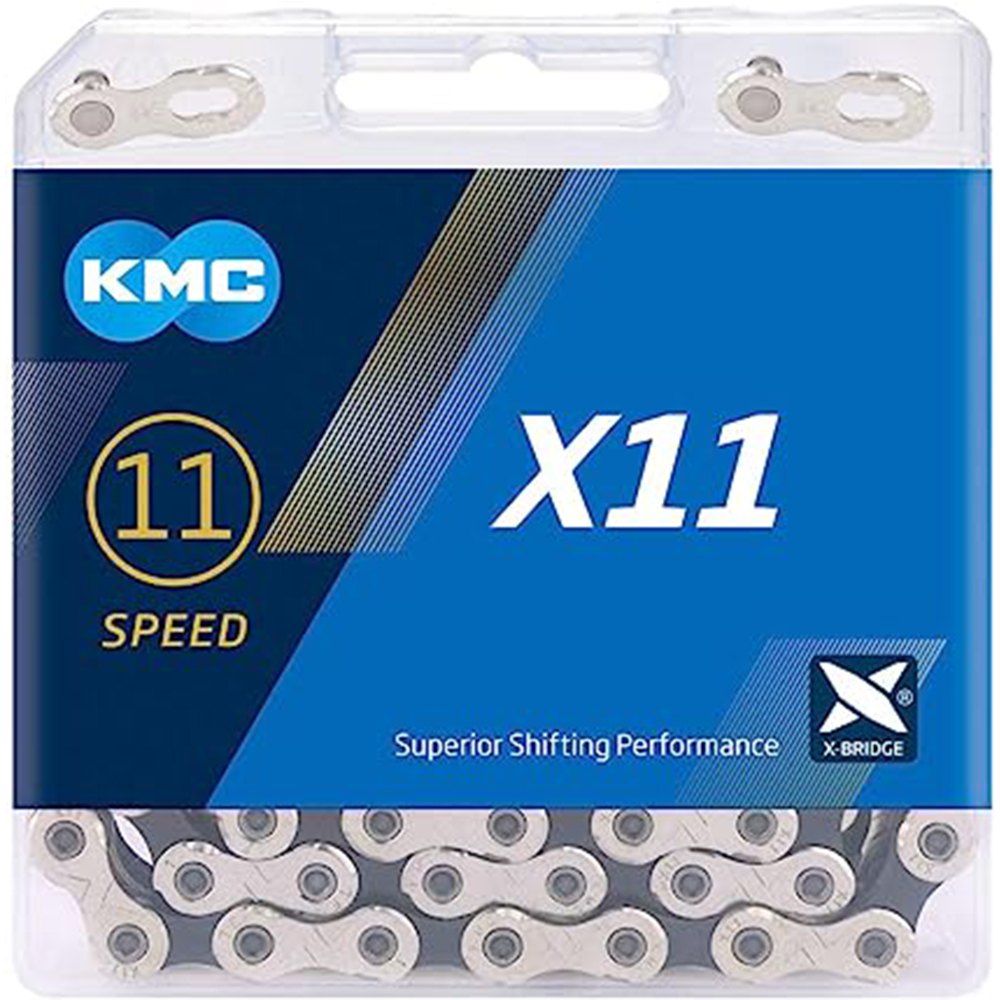 CADENILLA KMC X11 V