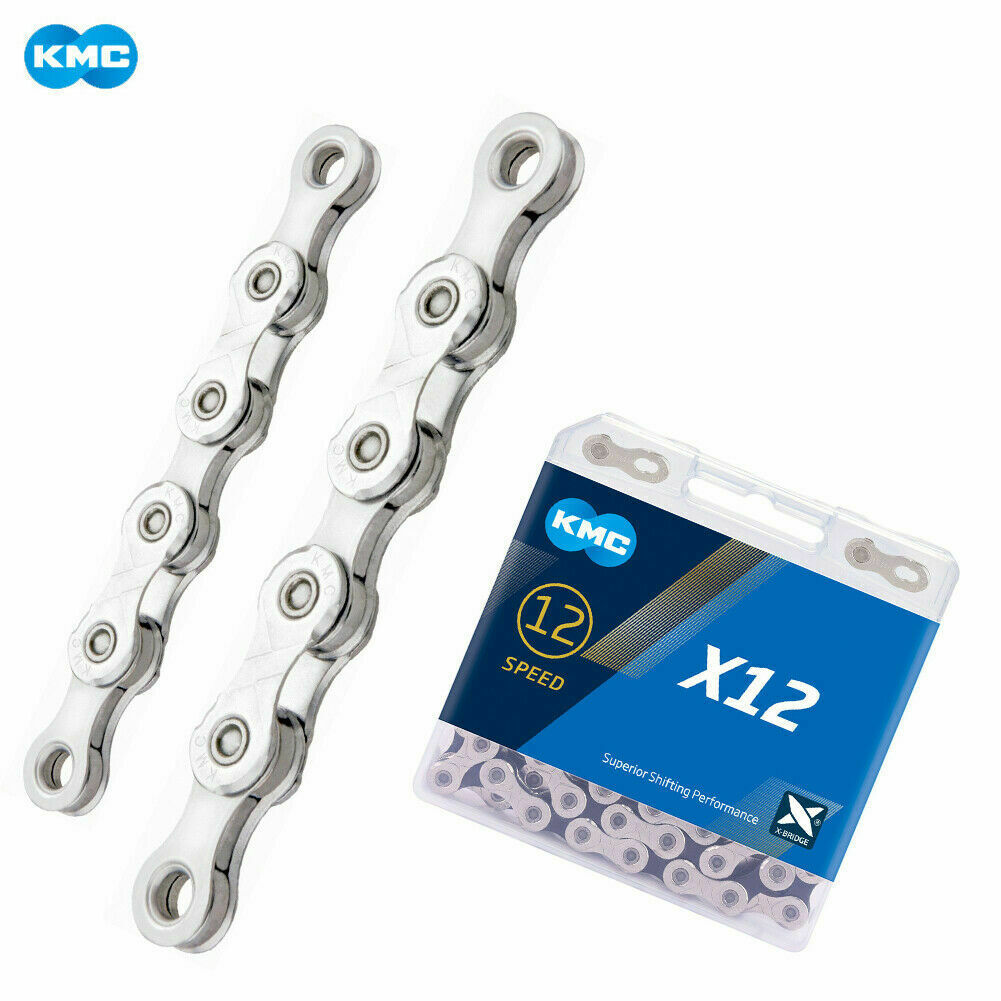 CADENILLA KMC X12 12 VEL
