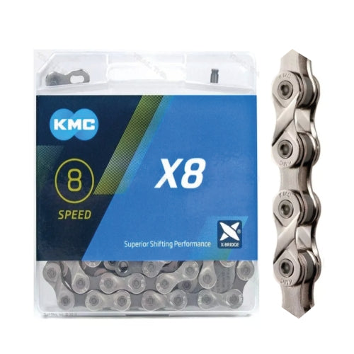 CADENILLA KMC X8 VEL