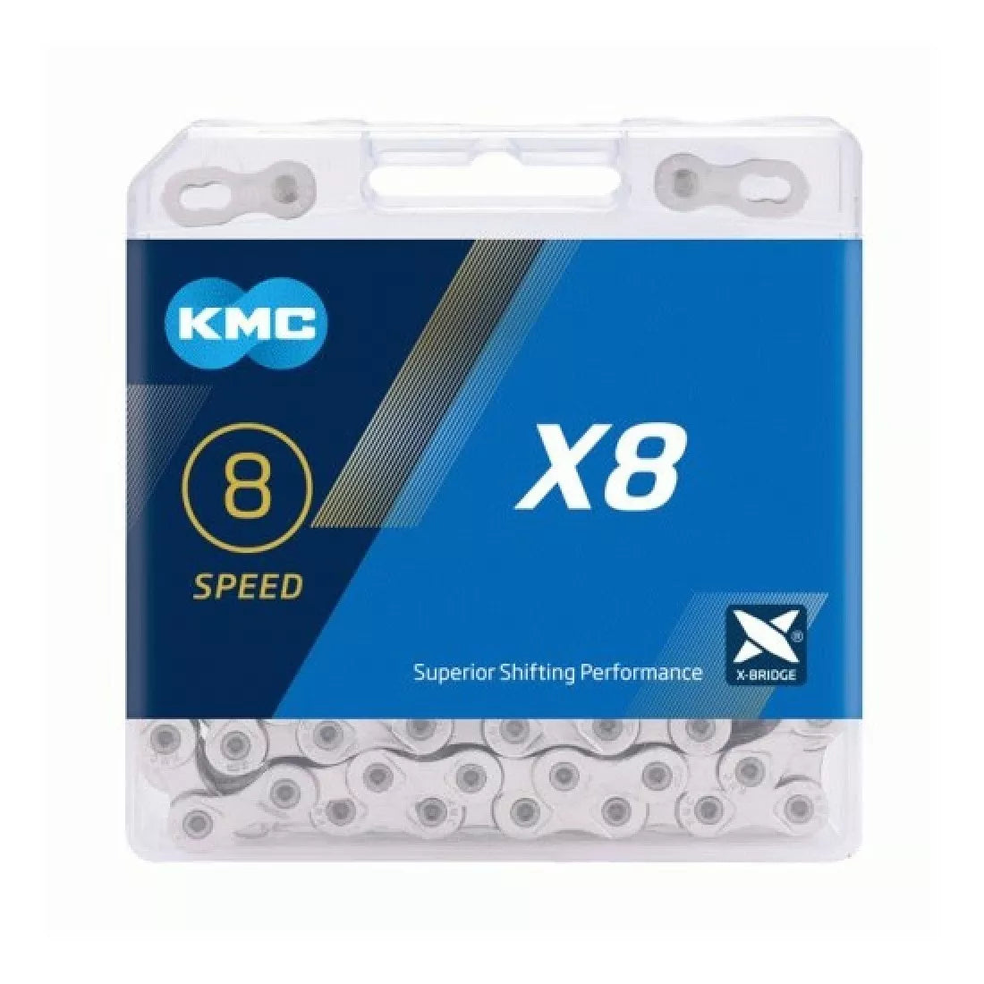 CADENILLA KMC X8 VEL
