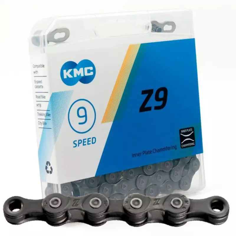CADENILLA KMC Z9 9 VEL