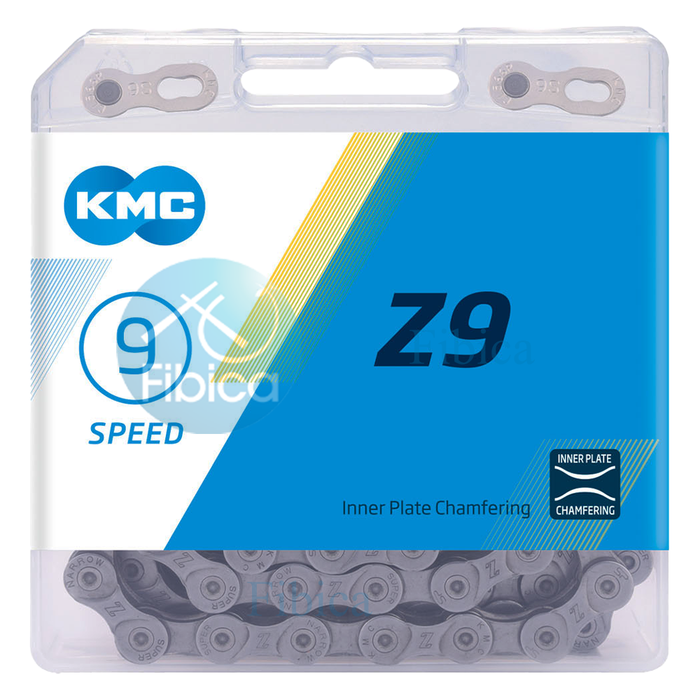 CADENILLA KMC Z9 9 VEL