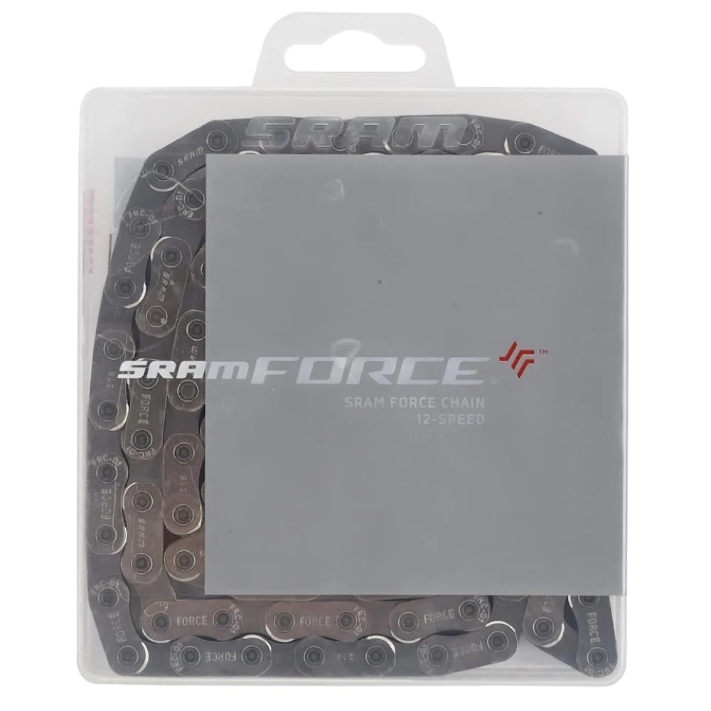 CADENILLA RUTA 12V (SRAM FORCE)(HG-54)