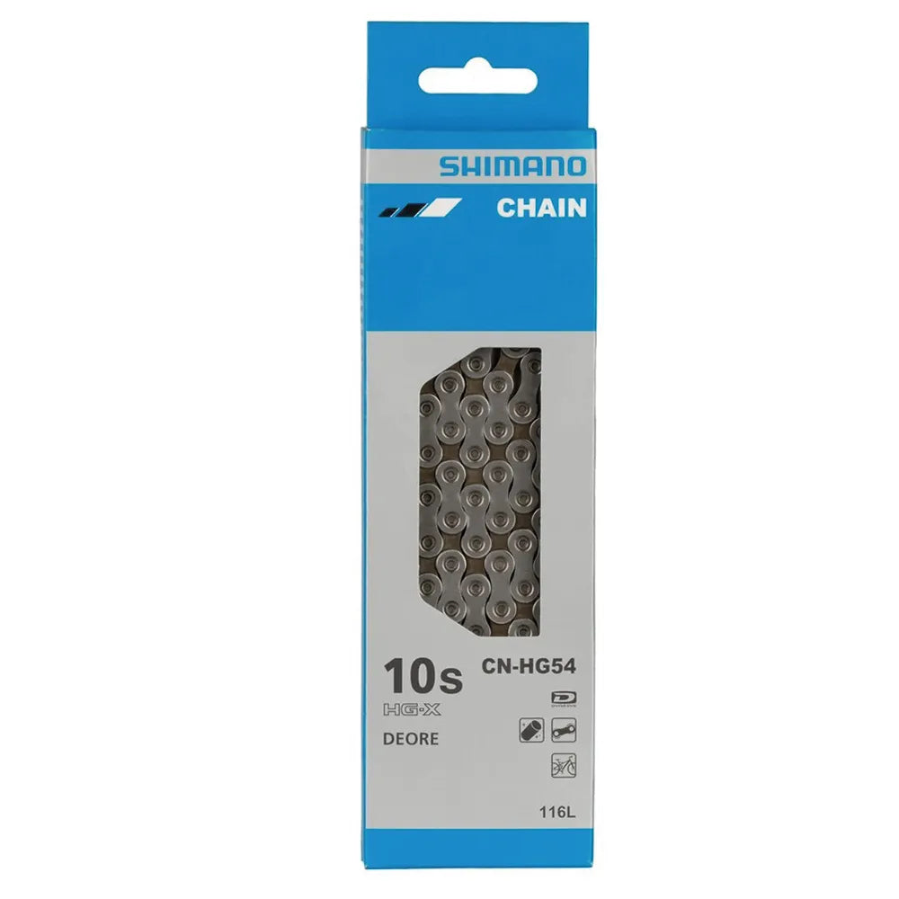 CADENILLA SHIMANO 10 VEL HG-54
