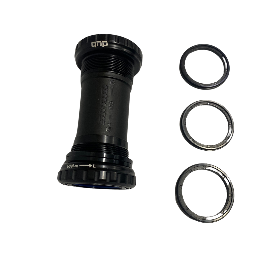 CAJA CENTRO DUB BSA INGLESA 68/73 MM