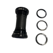 CAJA CENTRO DUB BSA INGLESA 68/73 MM