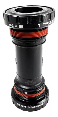 CAJA CENTRO SHIMANO BB-MT501 ROSCA