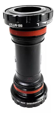 CAJA CENTRO SHIMANO BB-MT501 ROSCA