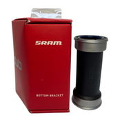 CAJA CENTRO SRAM DUB PRESFIT 89/92MM