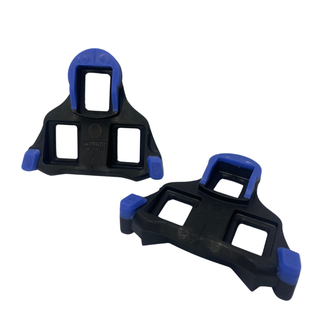 CALAS SHIMANO AZULES SM-SH12 RUTA