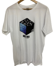 CAMISETA CUELLO REDONDO CABALLERO