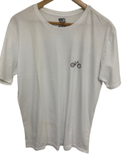 CAMISETA CUELLO REDONDO CABALLERO