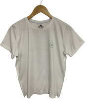 CAMISETA MANGA DOBLADA DAMA TALLA UNICA