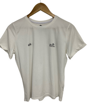 CAMISETA MANGA DOBLADA DAMA TALLA UNICA