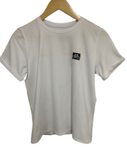 CAMISETA MANGA DOBLADA DAMA TALLA UNICA