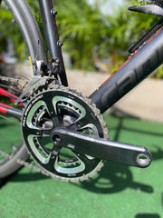 CANNONDALE SUPER SIX EVO