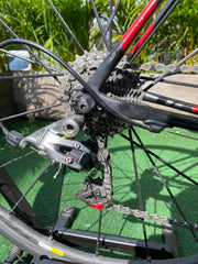 CANNONDALE SUPER SIX EVO