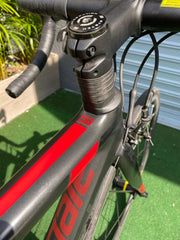 CANNONDALE SUPER SIX EVO