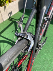 CANNONDALE SUPER SIX EVO