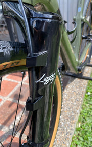 BICICLETA CANNONDALE TOPSTONE GRAVEL