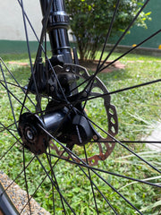 BICICLETA CANNONDALE TOPSTONE GRAVEL