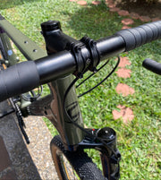 BICICLETA CANNONDALE TOPSTONE GRAVEL