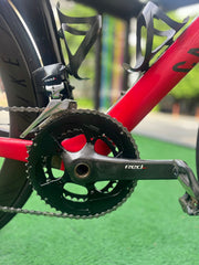 BICICLETA CANYON AEROAD CF SLX CARBONO