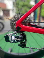 BICICLETA CANYON AEROAD CF SLX CARBONO