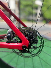 BICICLETA CANYON AEROAD CF SLX CARBONO